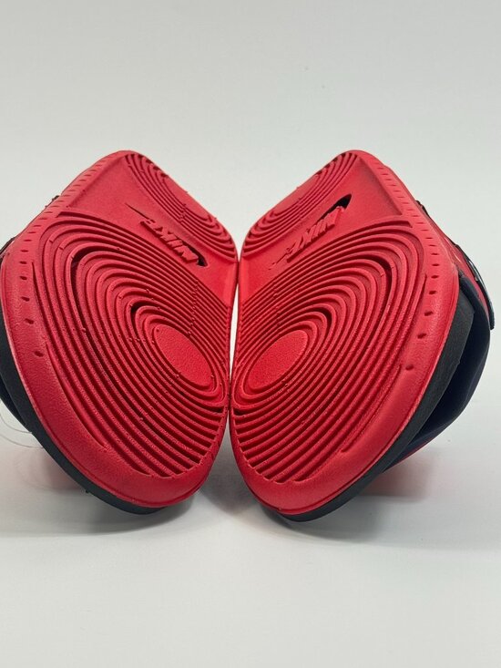 Nike Offcourt Slide x MLB \'Atlanta Braves\' FN2695-600 size 9 main image 4